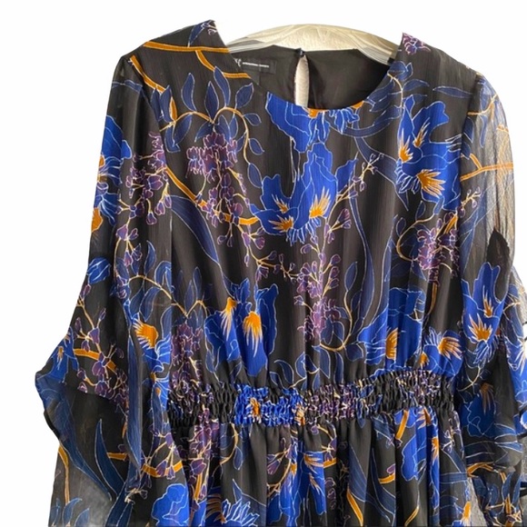 ❤️ NEW INC International Concepts Dress - Picture 7 of 14